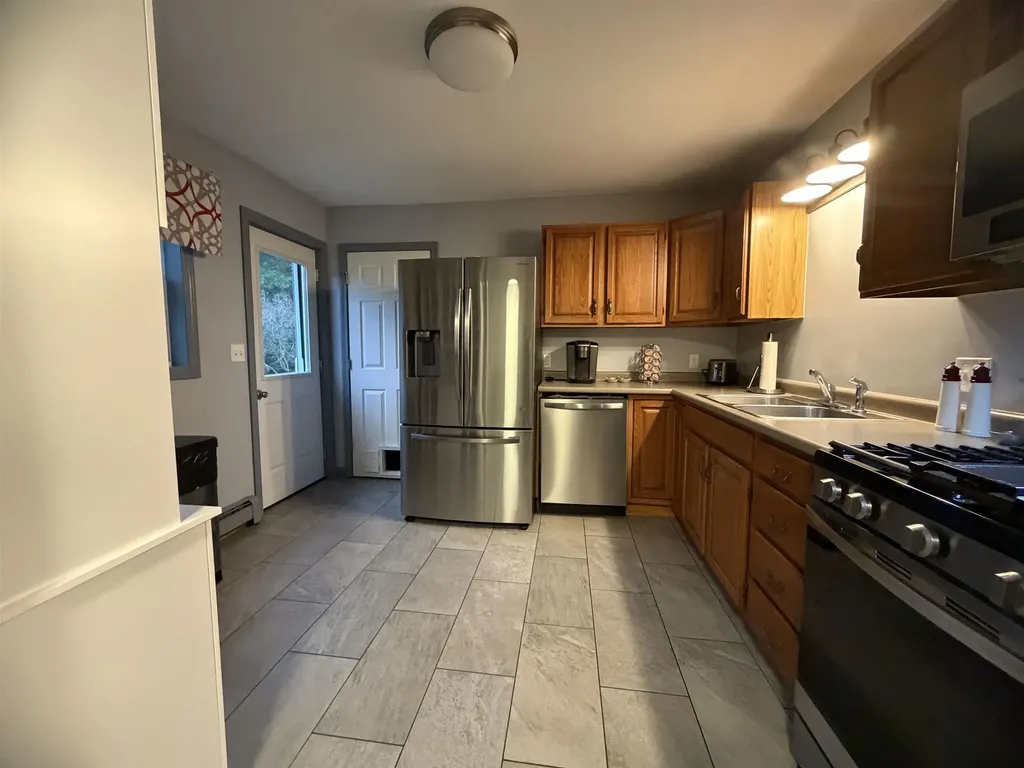 42 Birch Street Bradford VT 05033