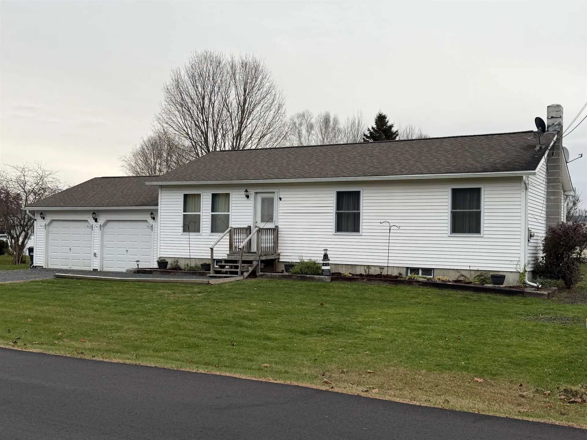 42 Birch Street Bradford VT 05033