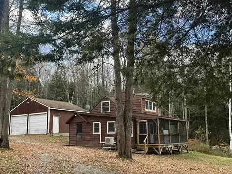 1950 Anderson Road Grafton VT 05146