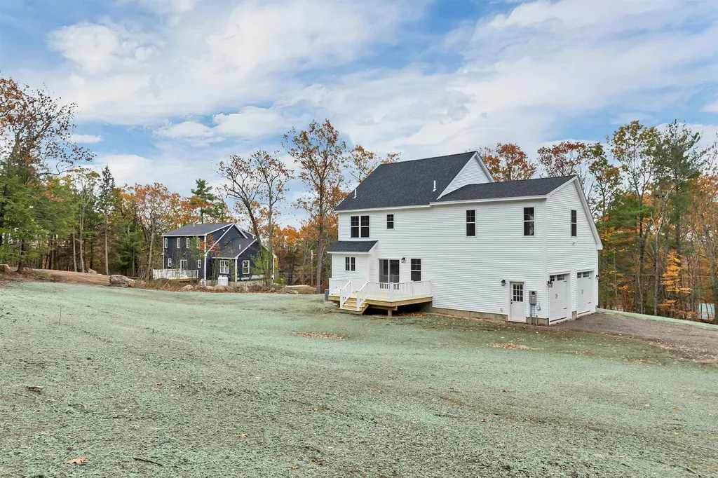 136 Hare Road Milton NH 03851