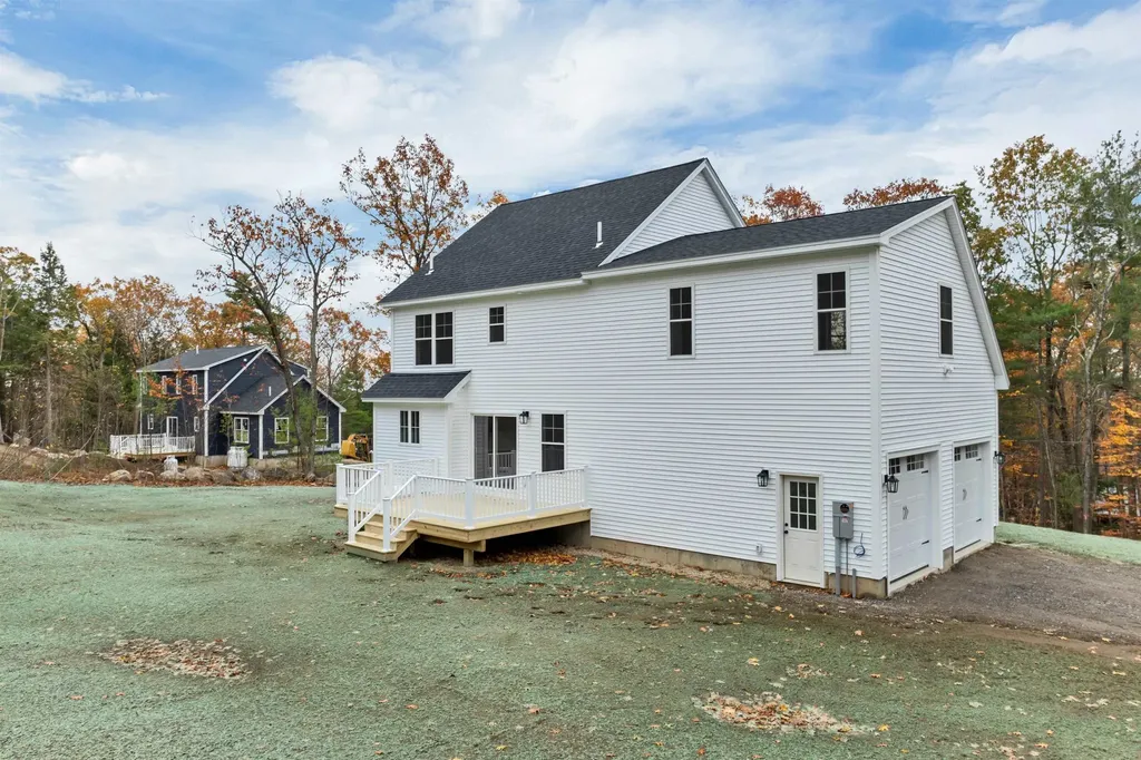 136 Hare Road Milton NH 03851