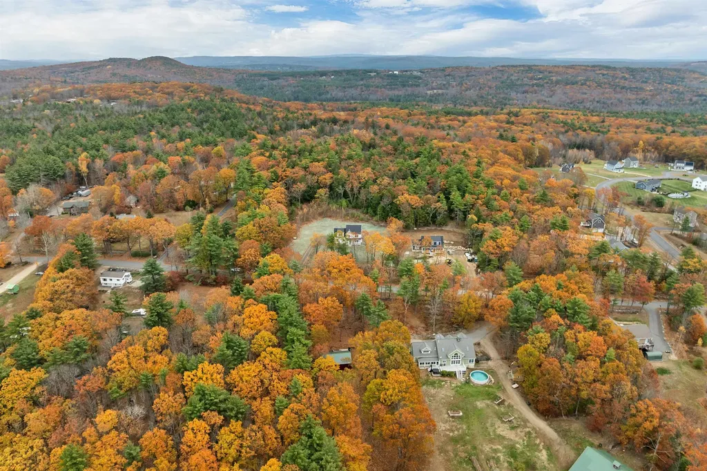 136 Hare Road Milton NH 03851