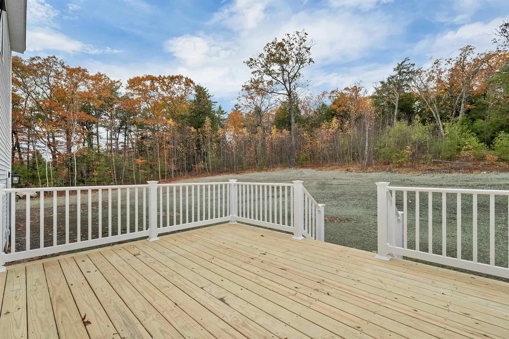 136 Hare Road Milton NH 03851