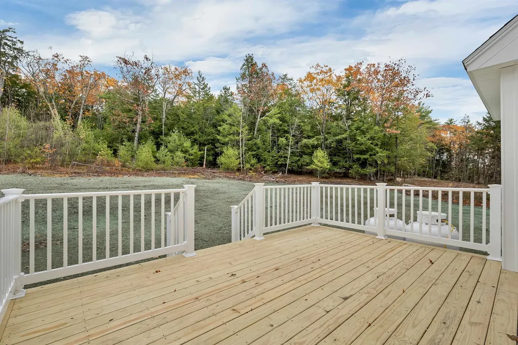 136 Hare Road Milton NH 03851