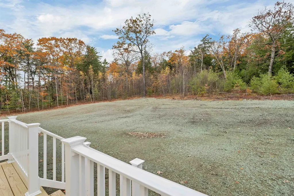 136 Hare Road Milton NH 03851