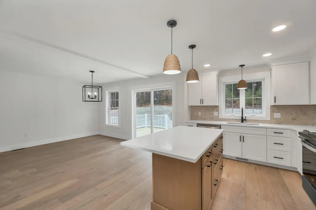 136 Hare Road Milton NH 03851