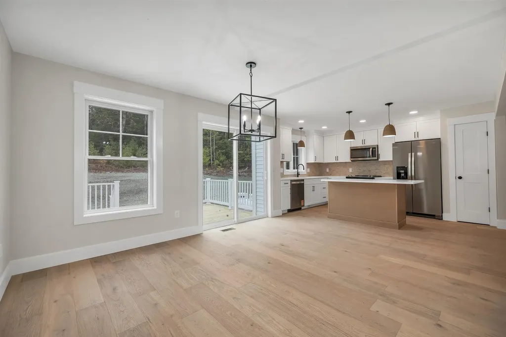 136 Hare Road Milton NH 03851