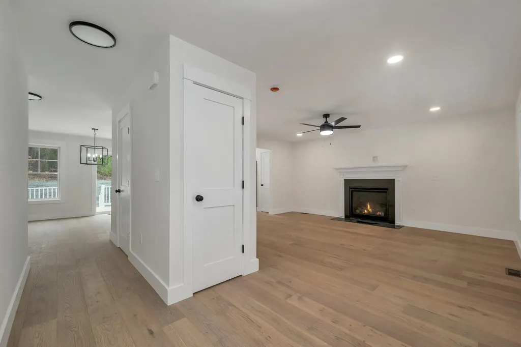 136 Hare Road Milton NH 03851