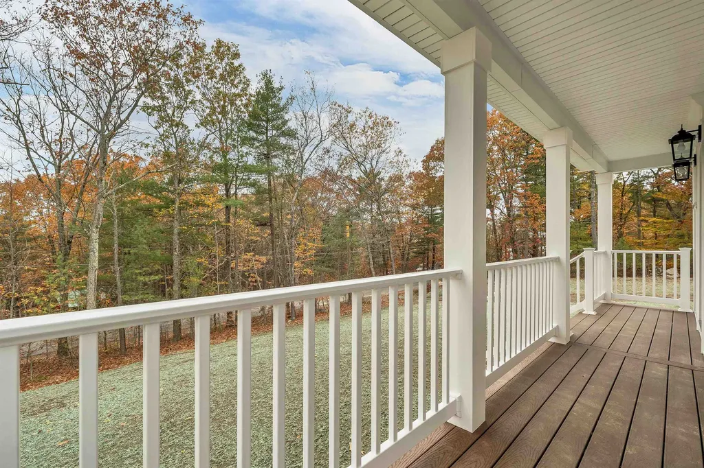 136 Hare Road Milton NH 03851