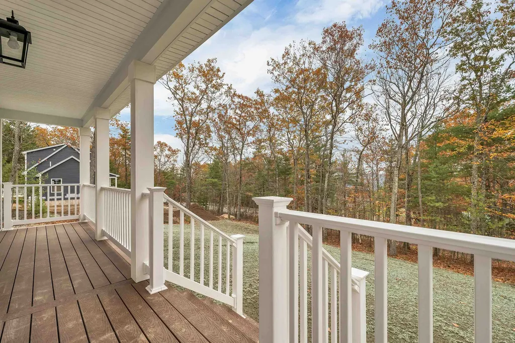 136 Hare Road Milton NH 03851