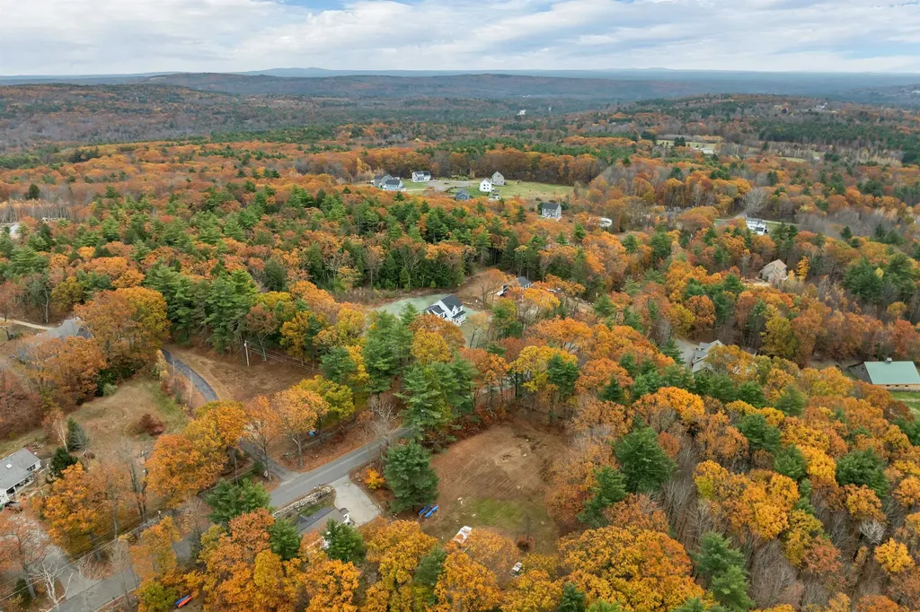 136 Hare Road Milton NH 03851