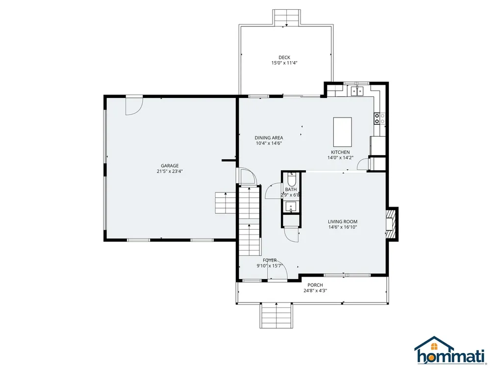 136 Hare Road Milton NH 03851