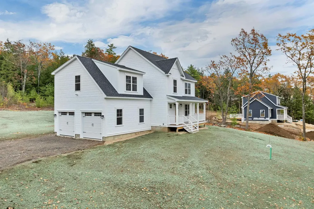 136 Hare Road Milton NH 03851