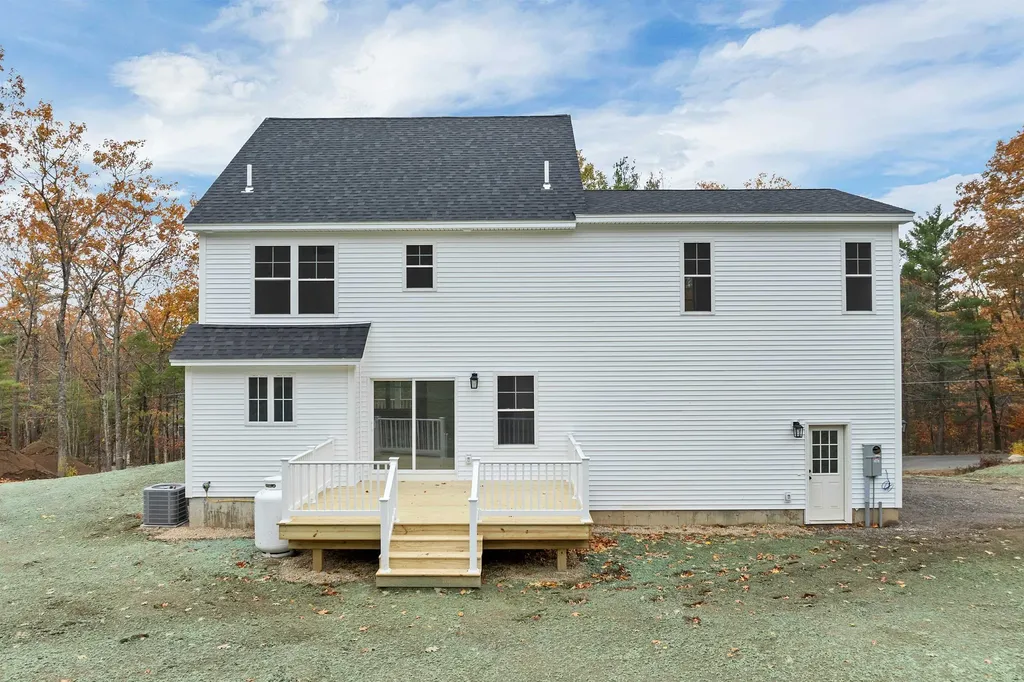 136 Hare Road Milton NH 03851