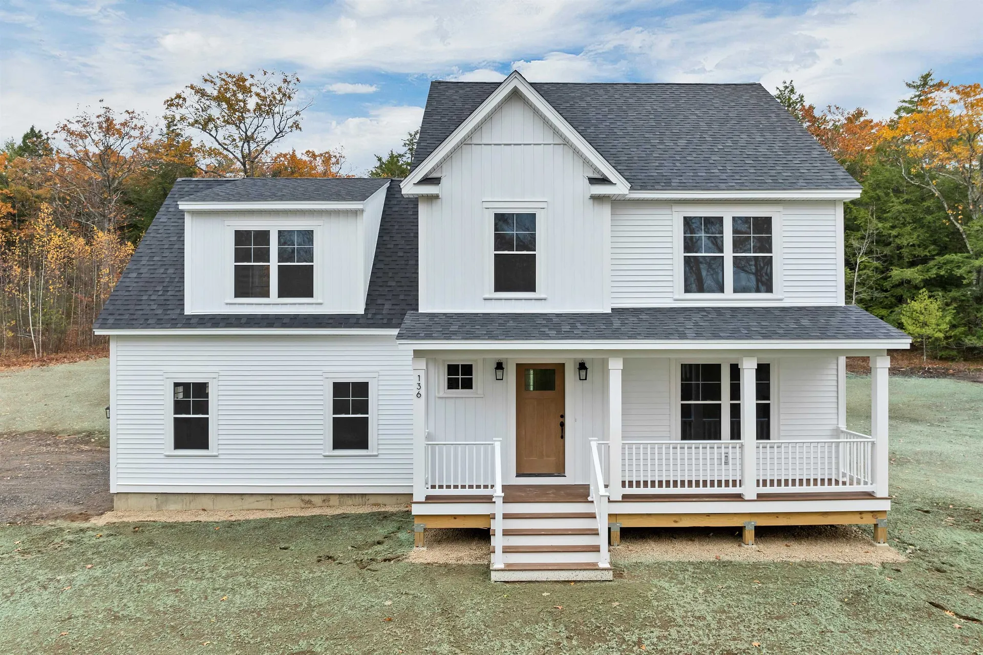 136 Hare Road Milton NH 03851