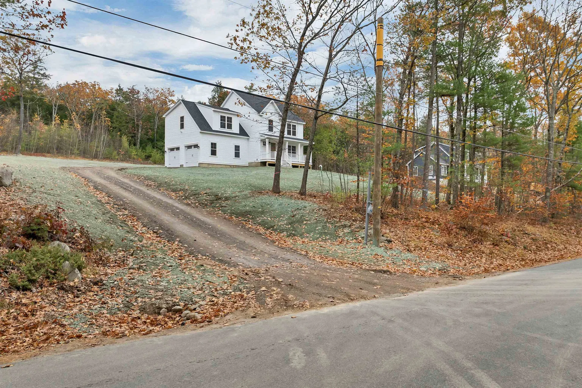 136 Hare Road Milton NH 03851