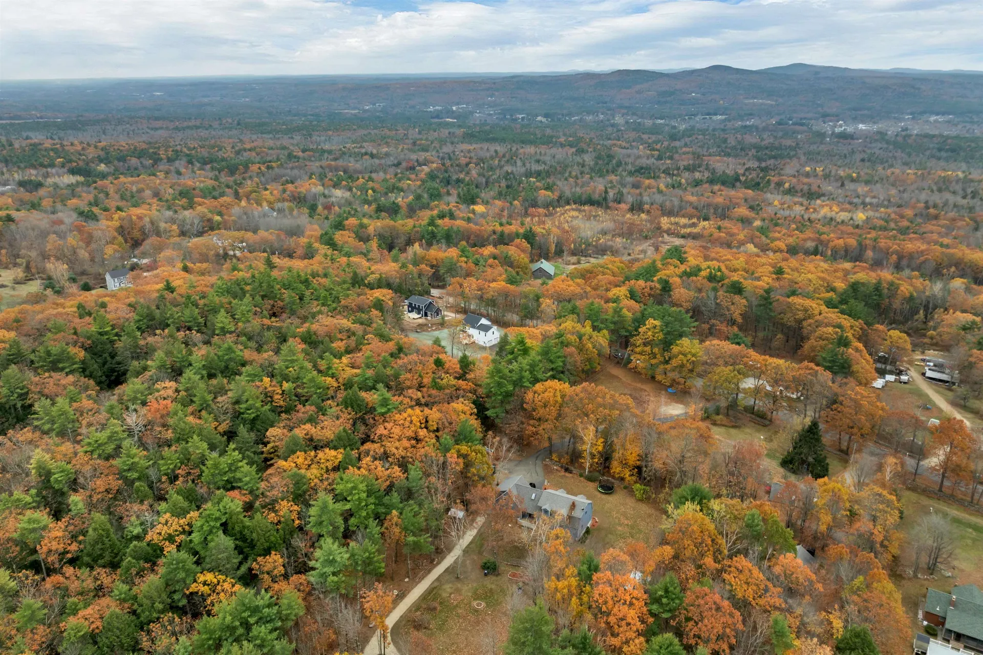 136 Hare Road Milton NH 03851