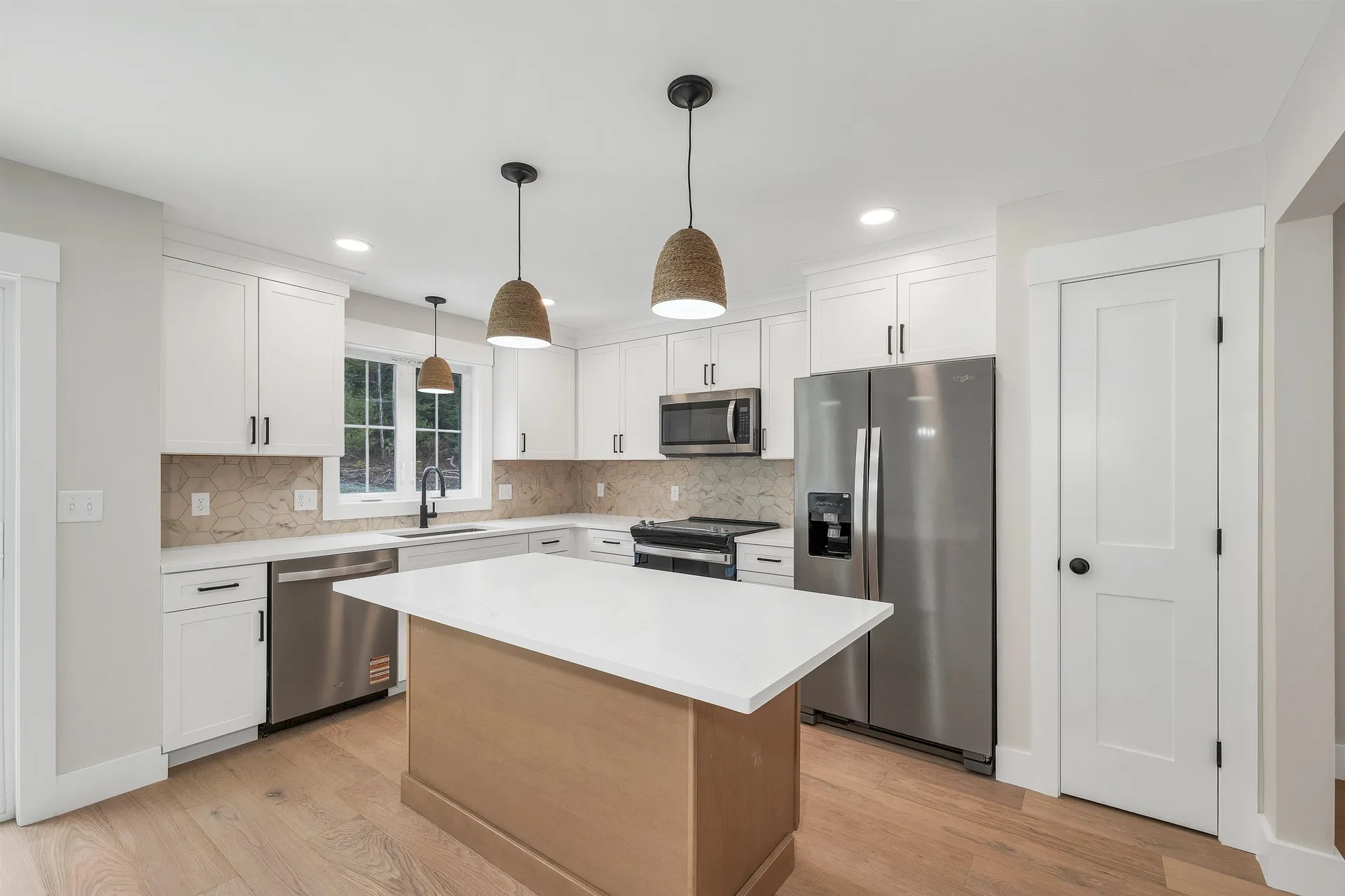 136 Hare Road Milton NH 03851