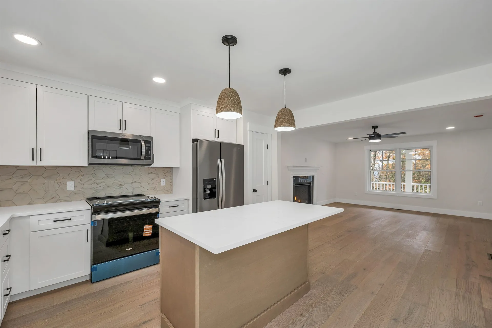 136 Hare Road Milton NH 03851