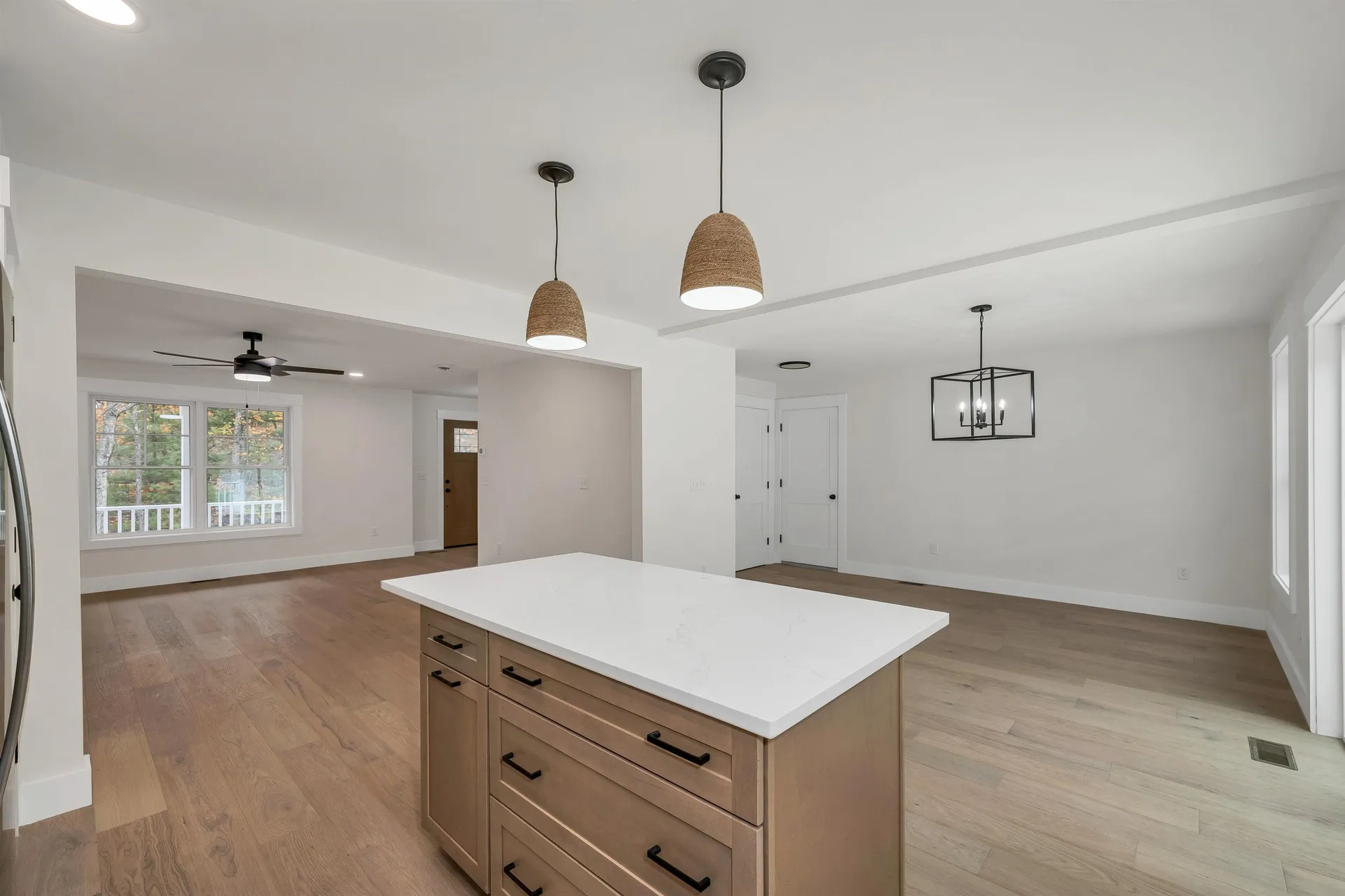 136 Hare Road Milton NH 03851