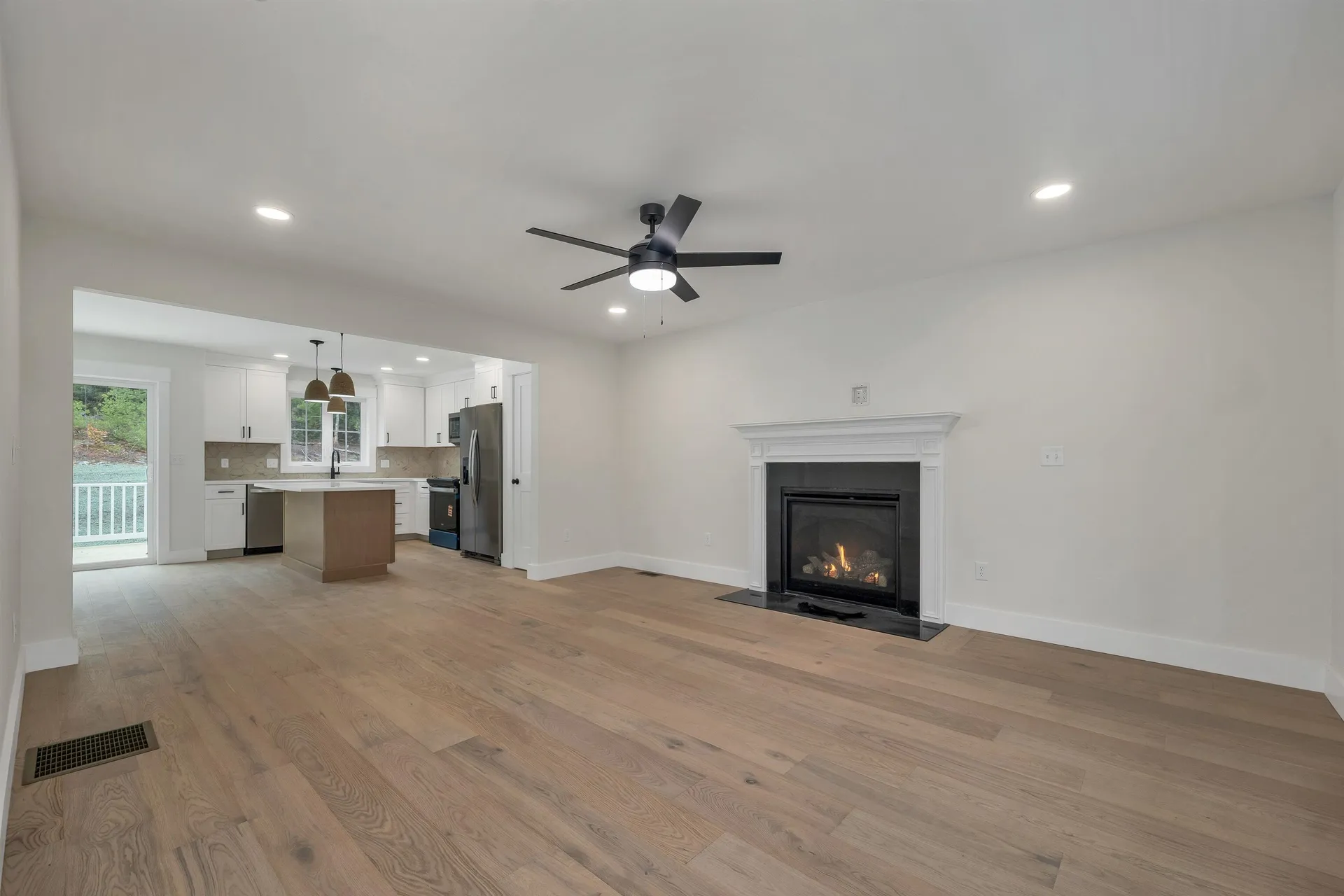 136 Hare Road Milton NH 03851