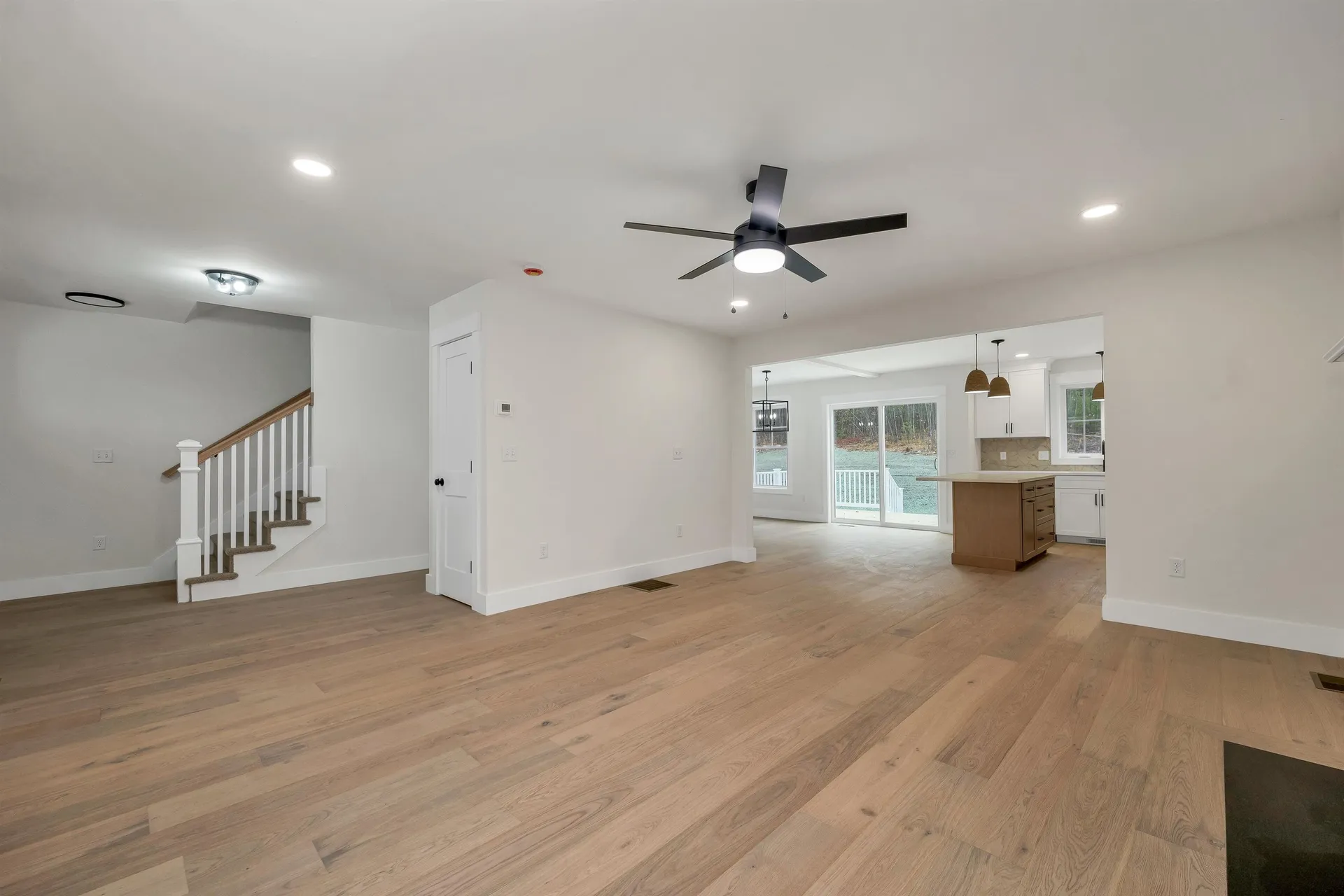 136 Hare Road Milton NH 03851