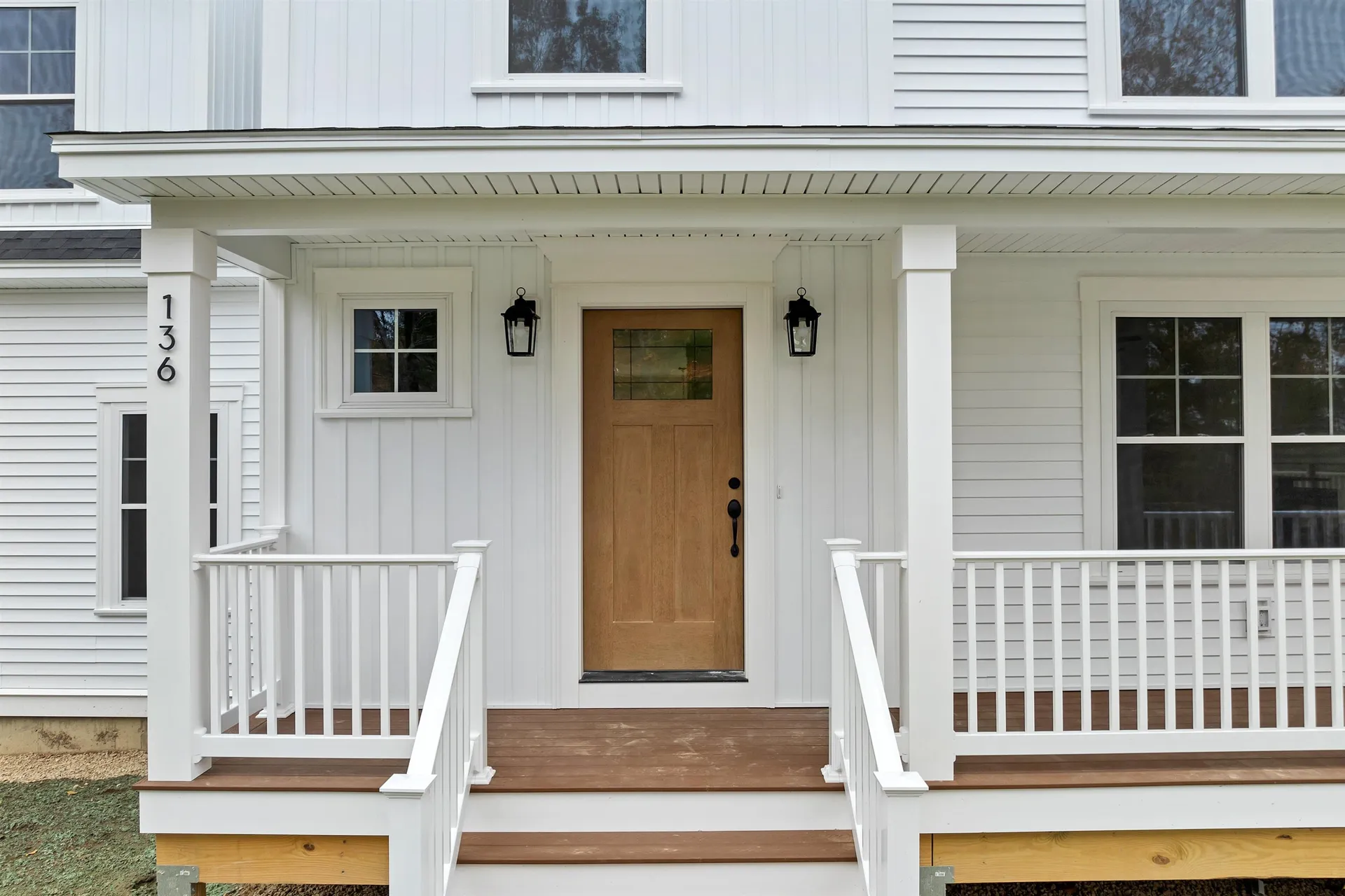 136 Hare Road Milton NH 03851