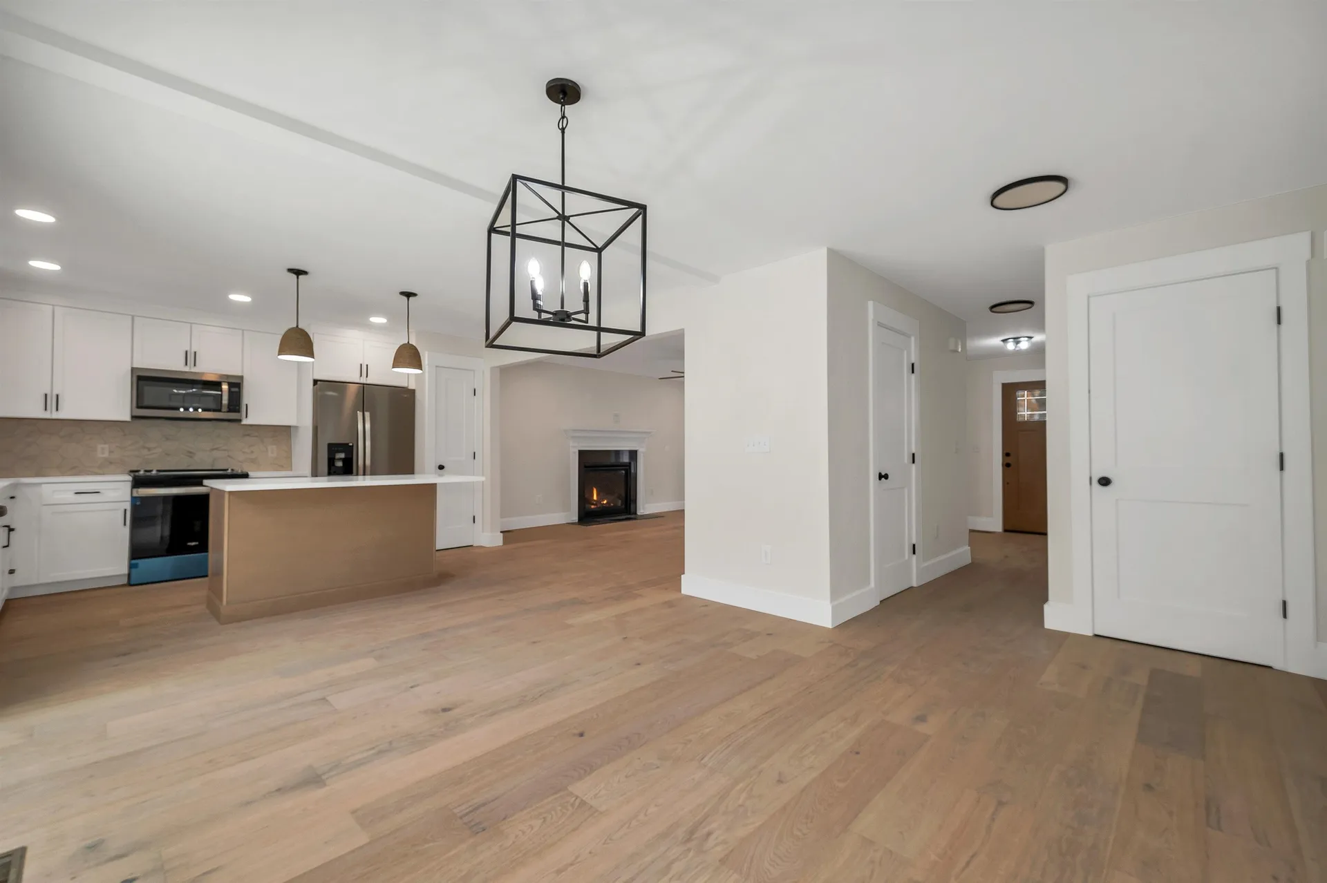 136 Hare Road Milton NH 03851