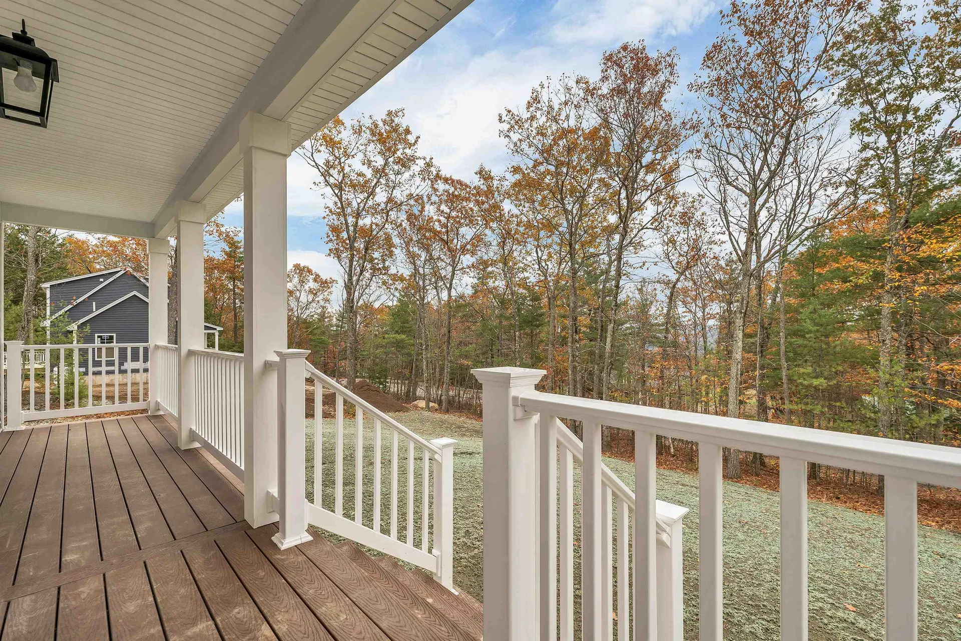 136 Hare Road Milton NH 03851