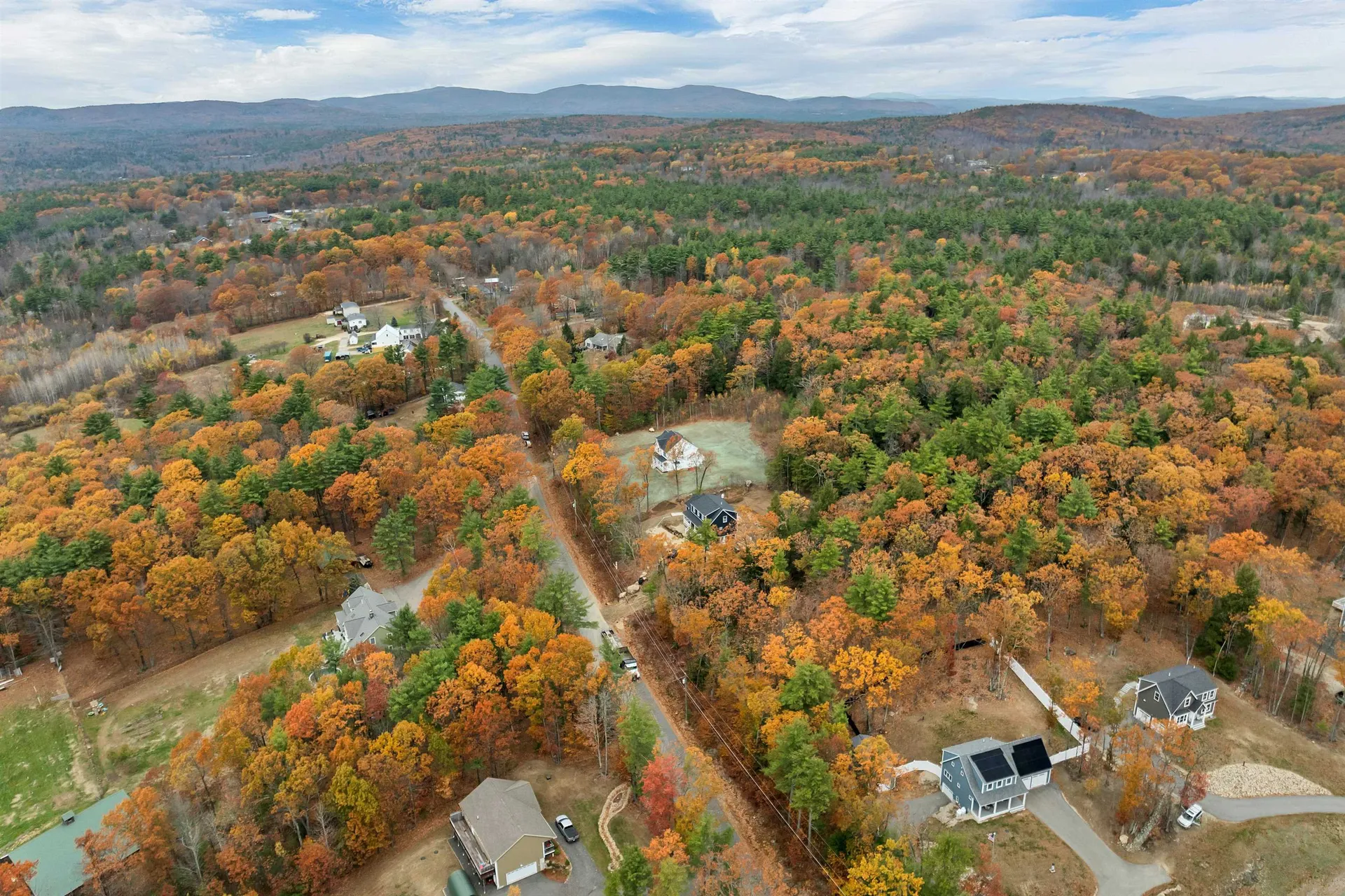 136 Hare Road Milton NH 03851