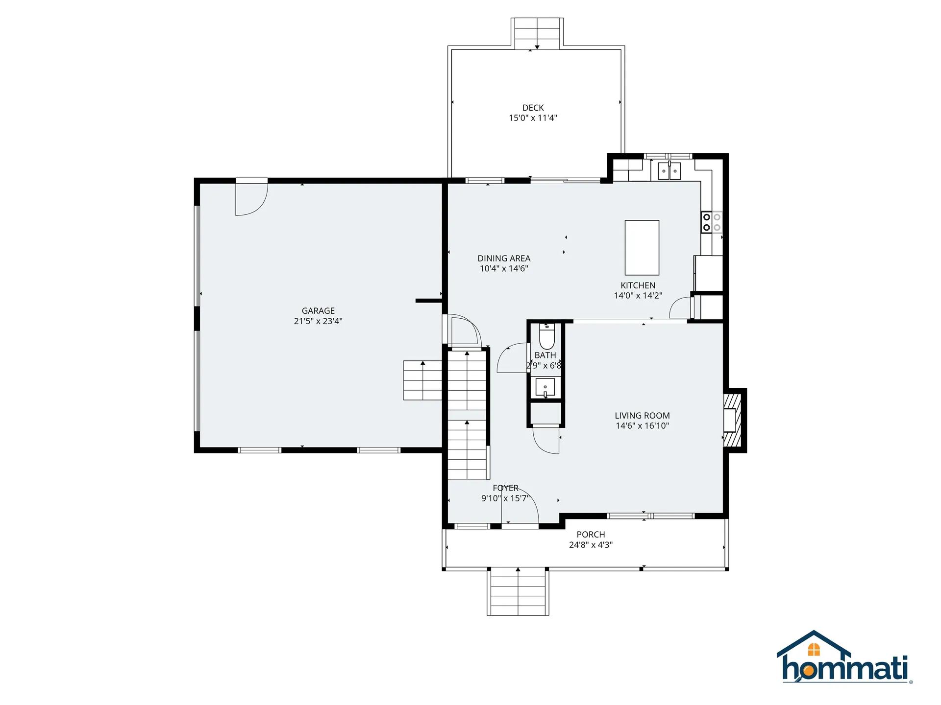 136 Hare Road Milton NH 03851