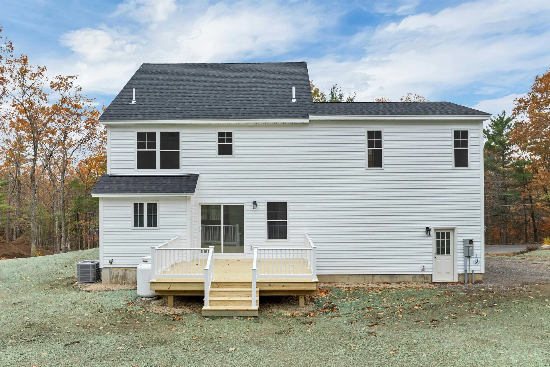 136 Hare Road Milton NH 03851