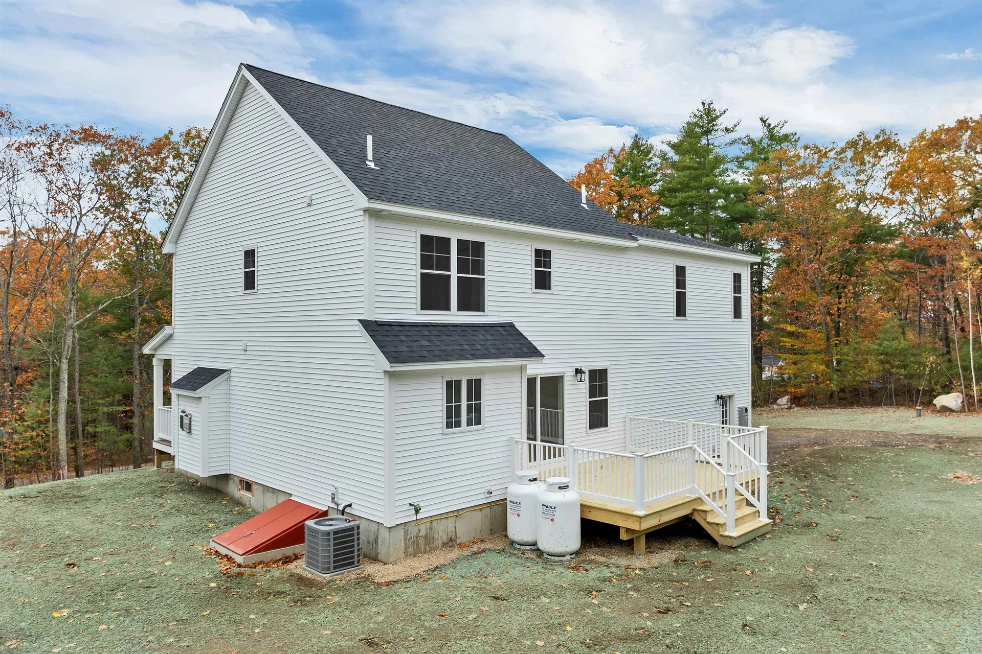 136 Hare Road Milton NH 03851