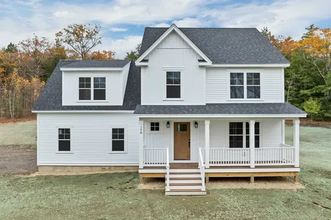 136 Hare Road Milton NH 03851