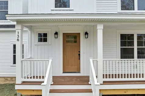 136 Hare Road Milton NH 03851