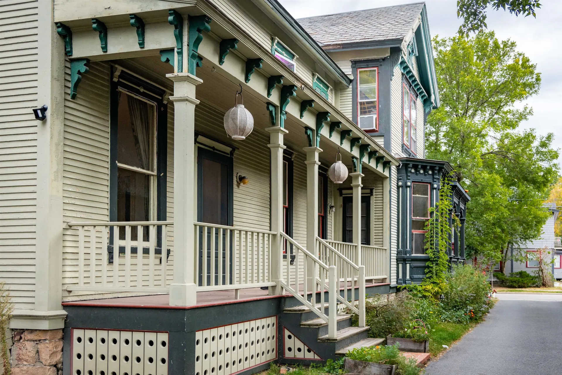 115-117 North Union Street Burlington VT 05401