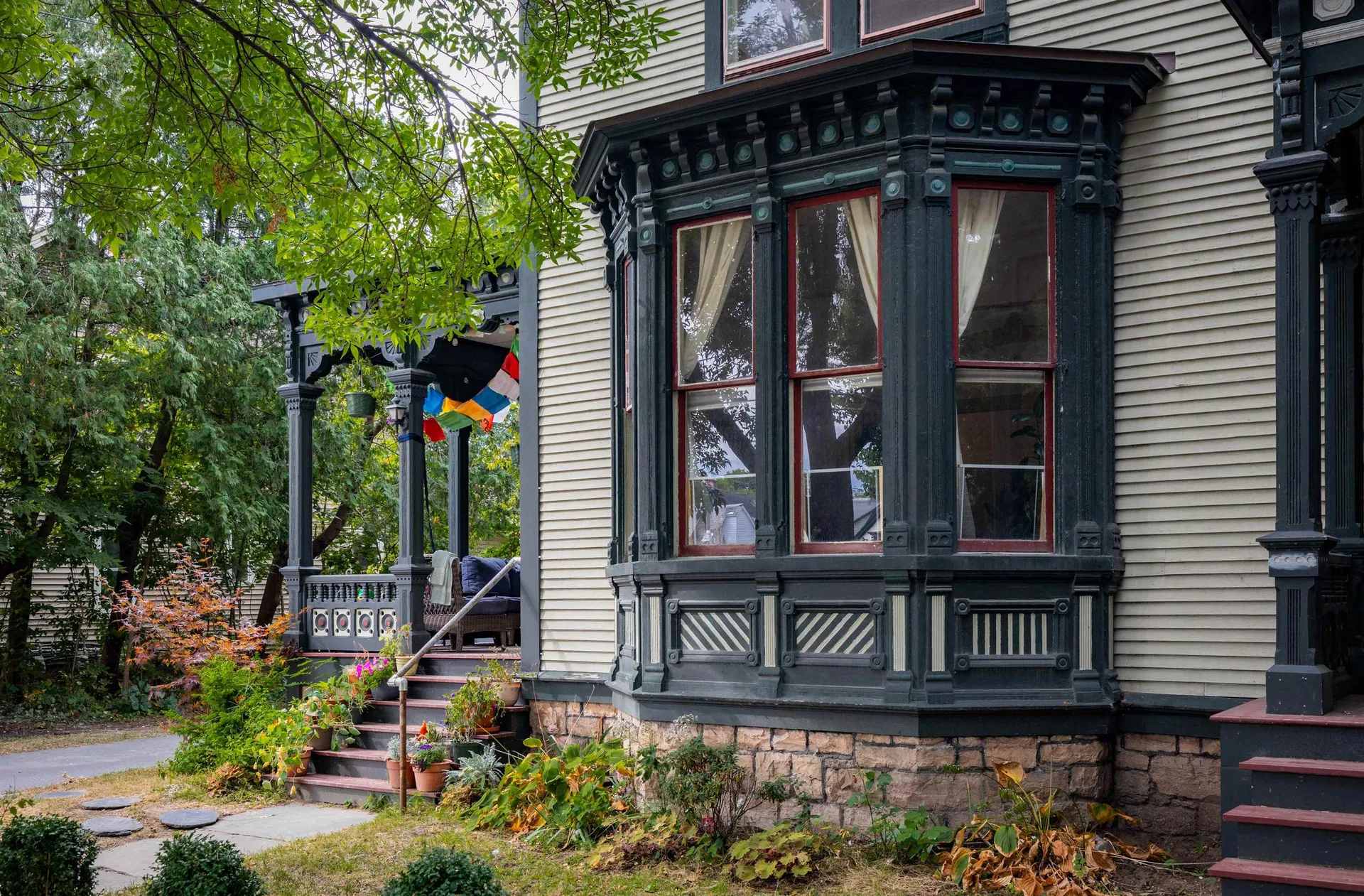 115-117 North Union Street Burlington VT 05401