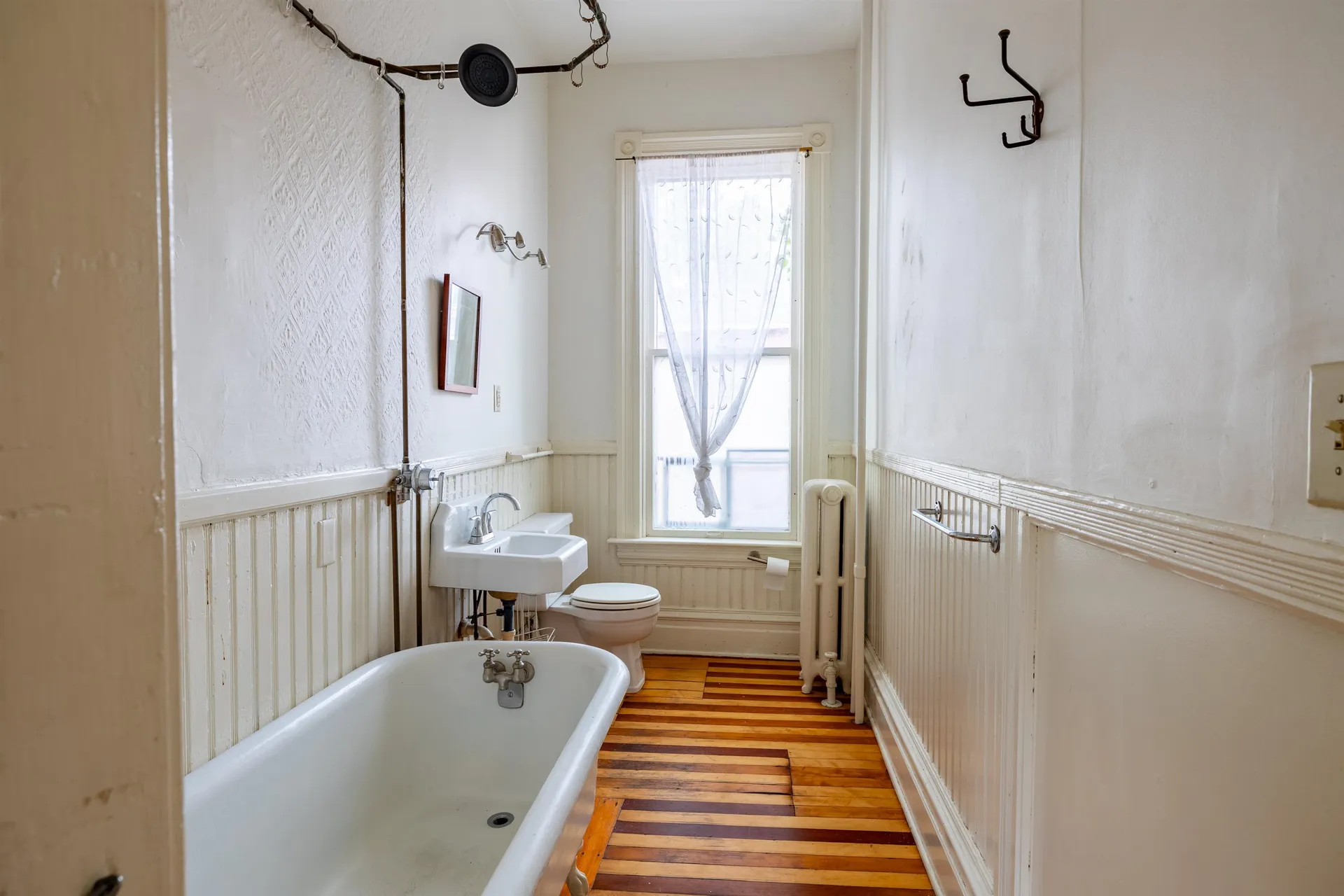 115-117 North Union Street Burlington VT 05401