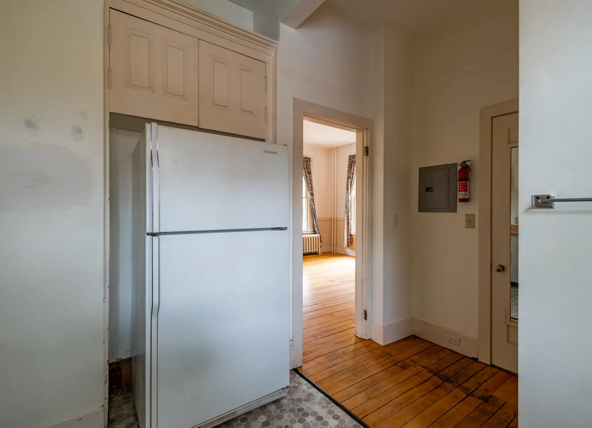 115-117 North Union Street Burlington VT 05401