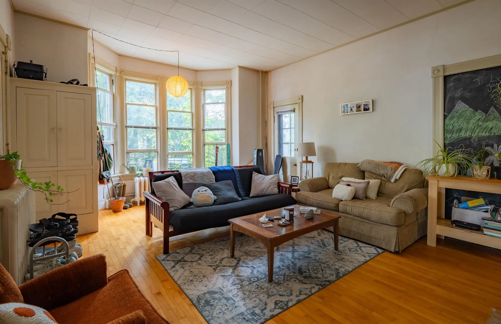 115-117 North Union Street Burlington VT 05401