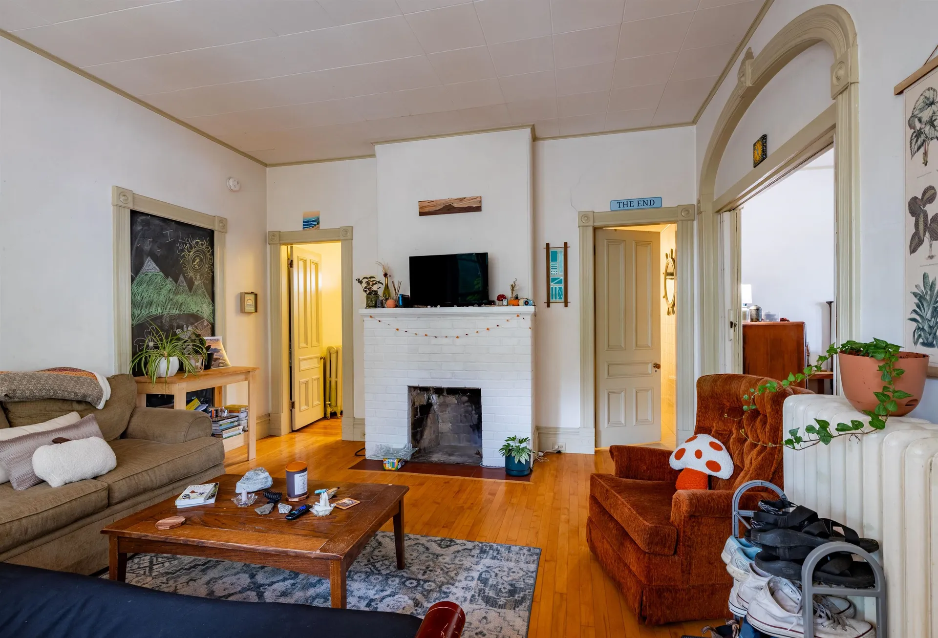 115-117 North Union Street Burlington VT 05401