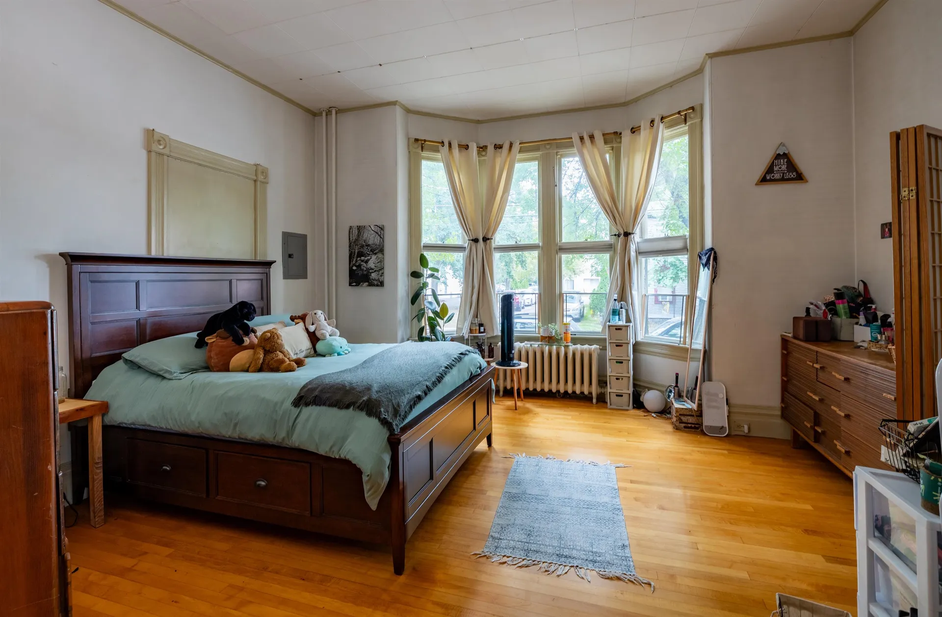 115-117 North Union Street Burlington VT 05401