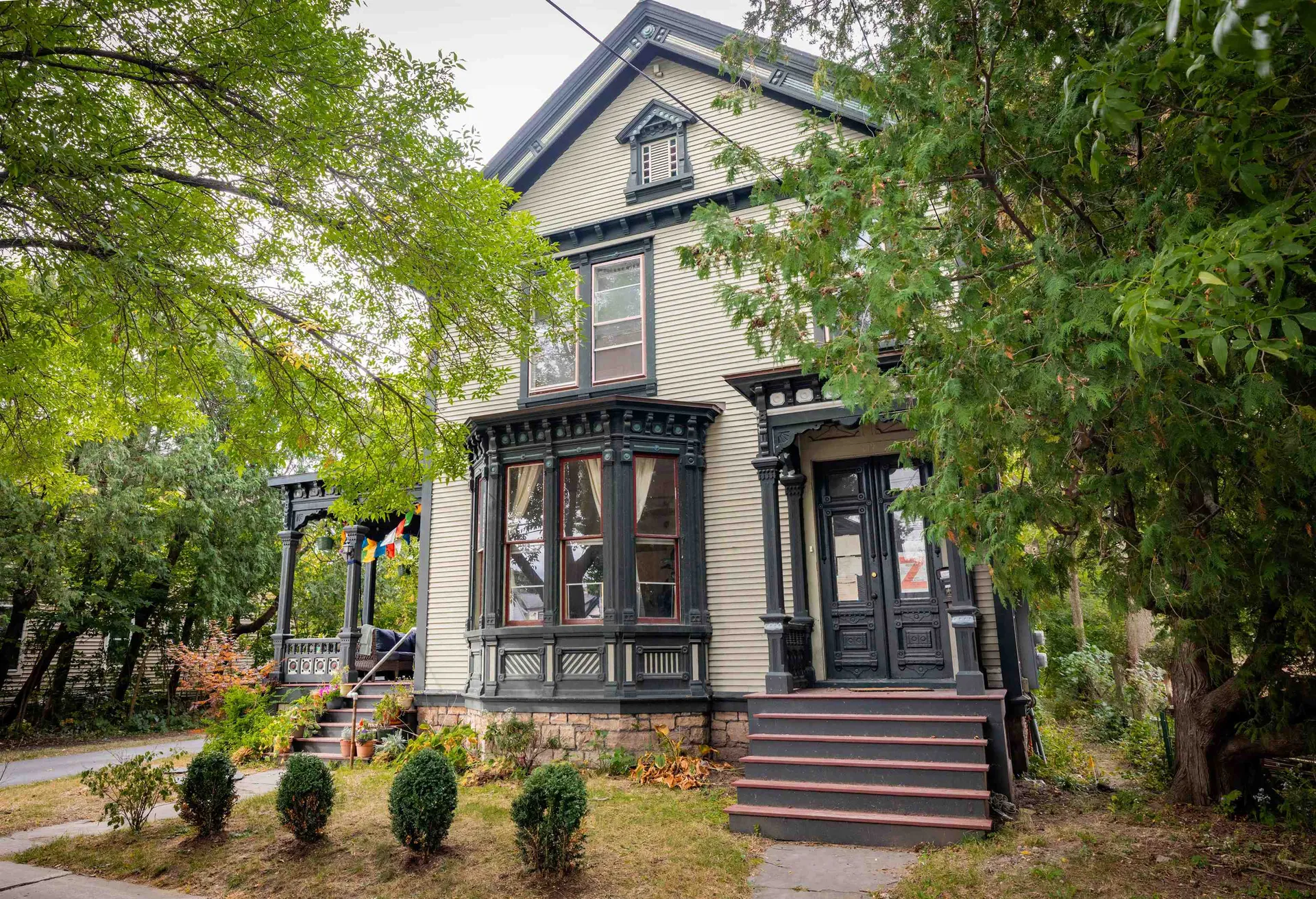 115-117 North Union Street Burlington VT 05401