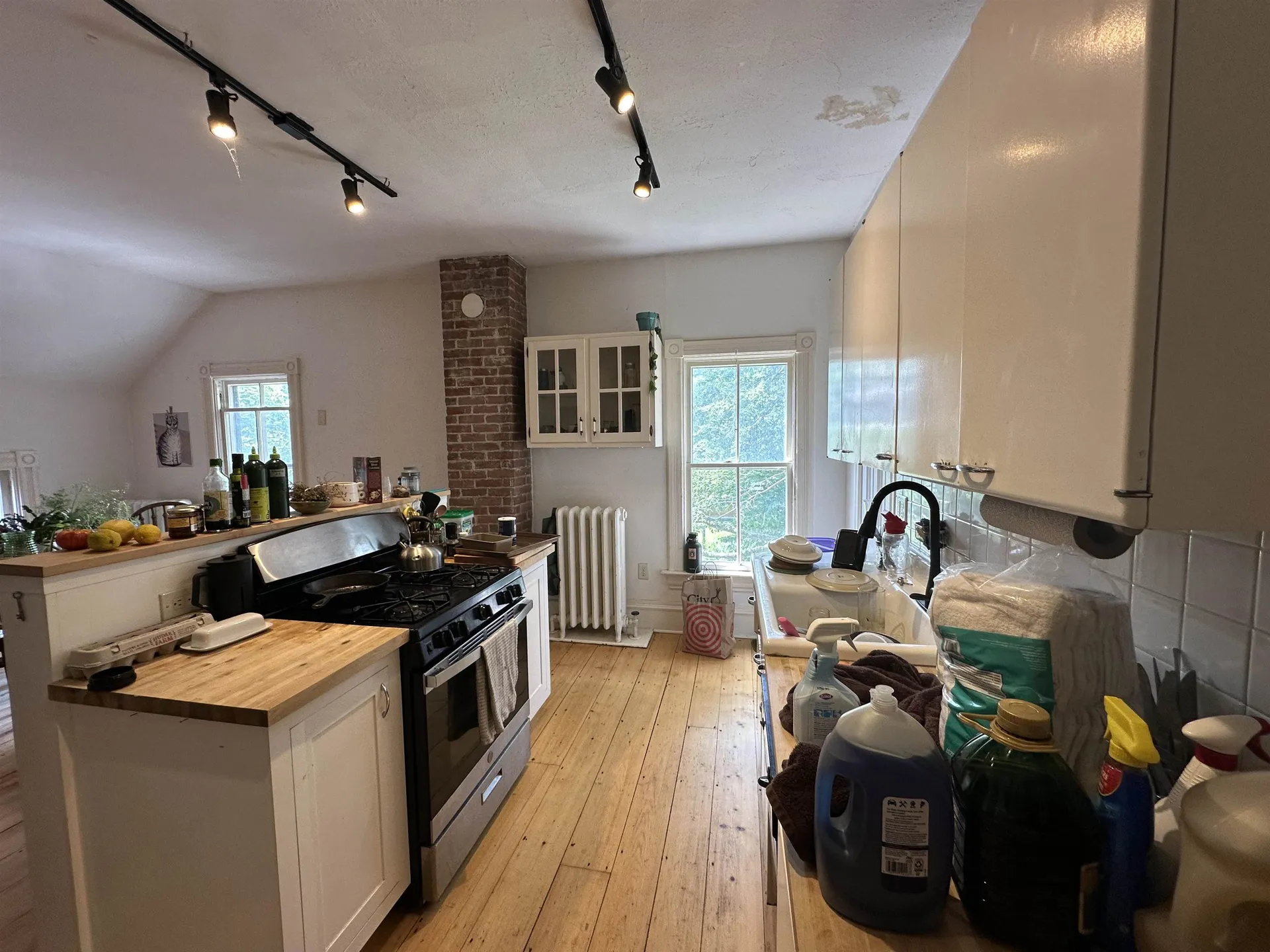 115-117 North Union Street Burlington VT 05401