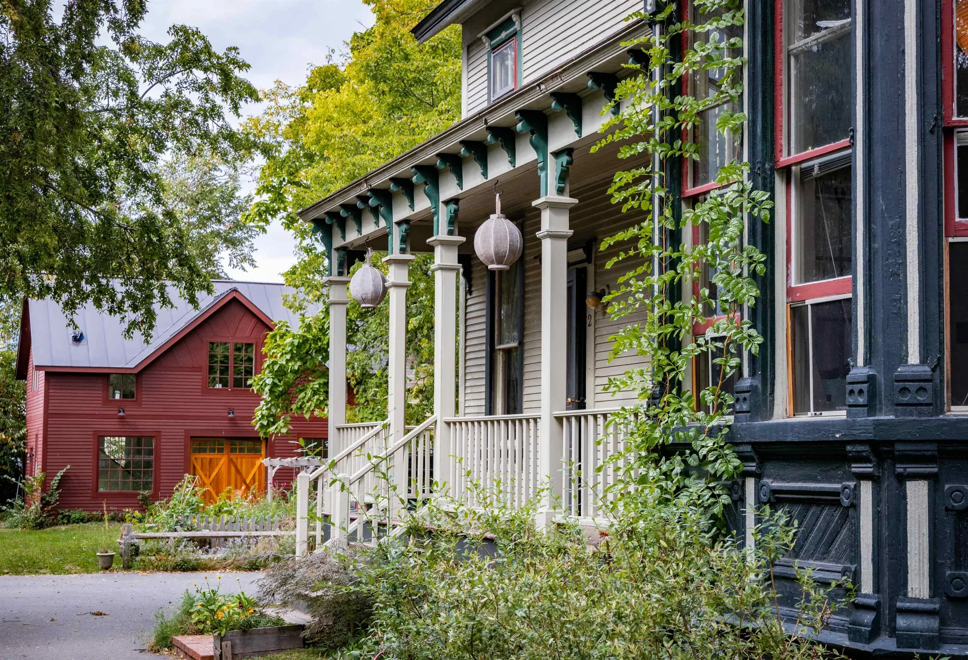 115-117 North Union Street Burlington VT 05401