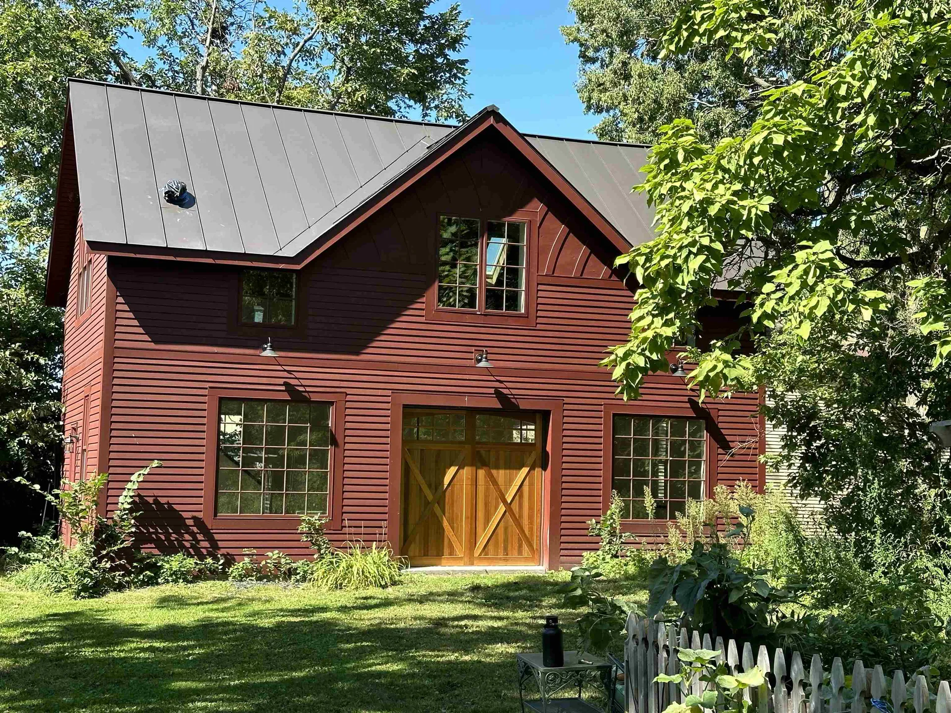 115-117 North Union Street Burlington VT 05401