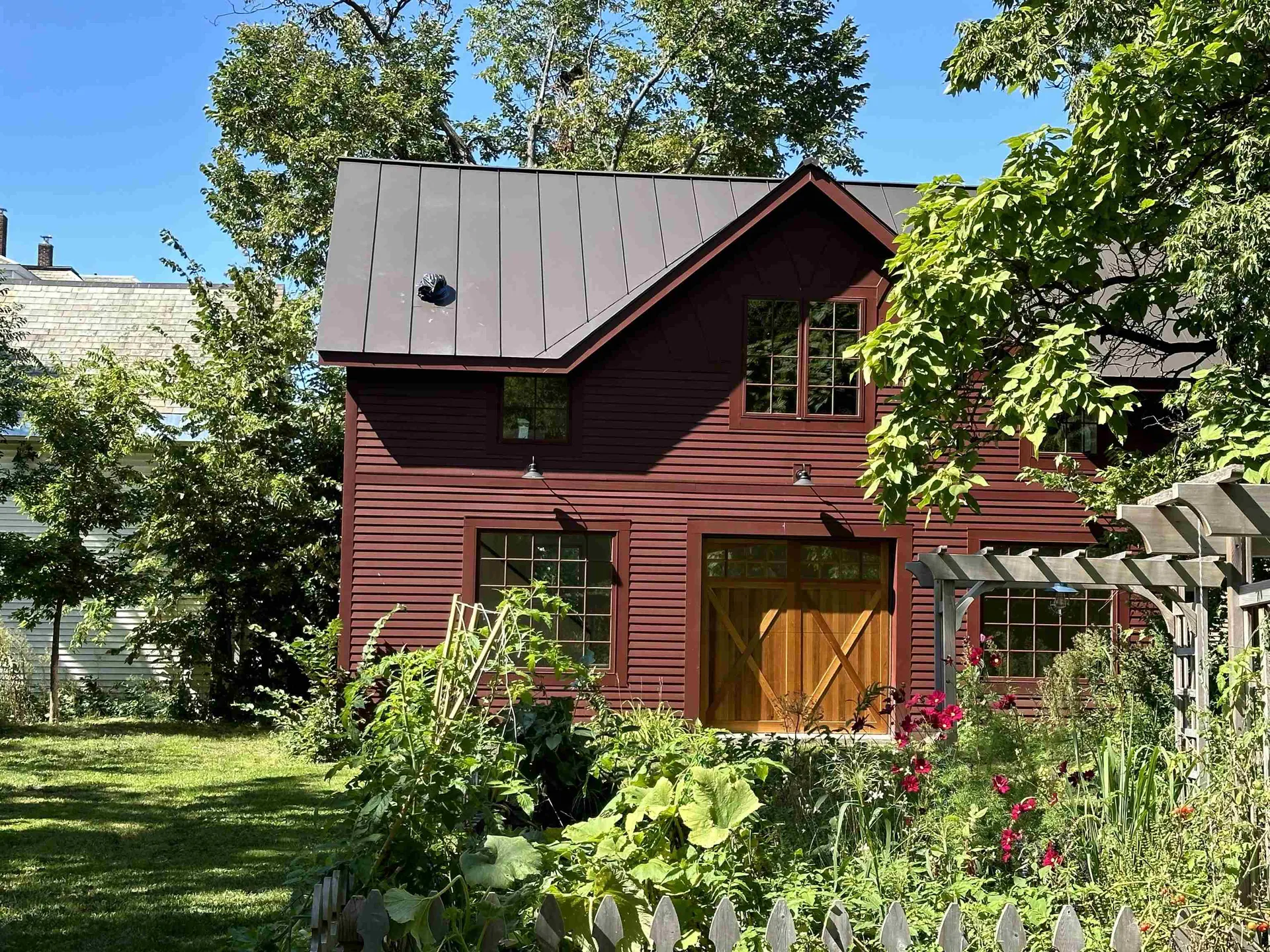 115-117 North Union Street Burlington VT 05401