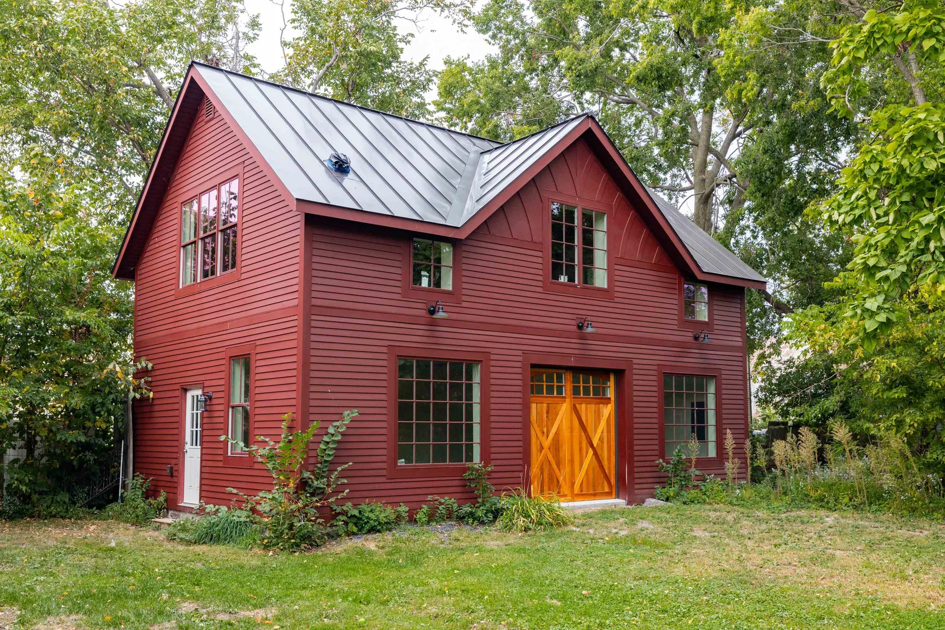 115-117 North Union Street Burlington VT 05401