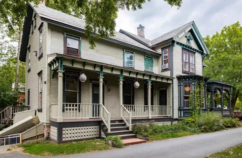 115-117 North Union Street Burlington VT 05401