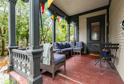 115-117 North Union Street Burlington VT 05401